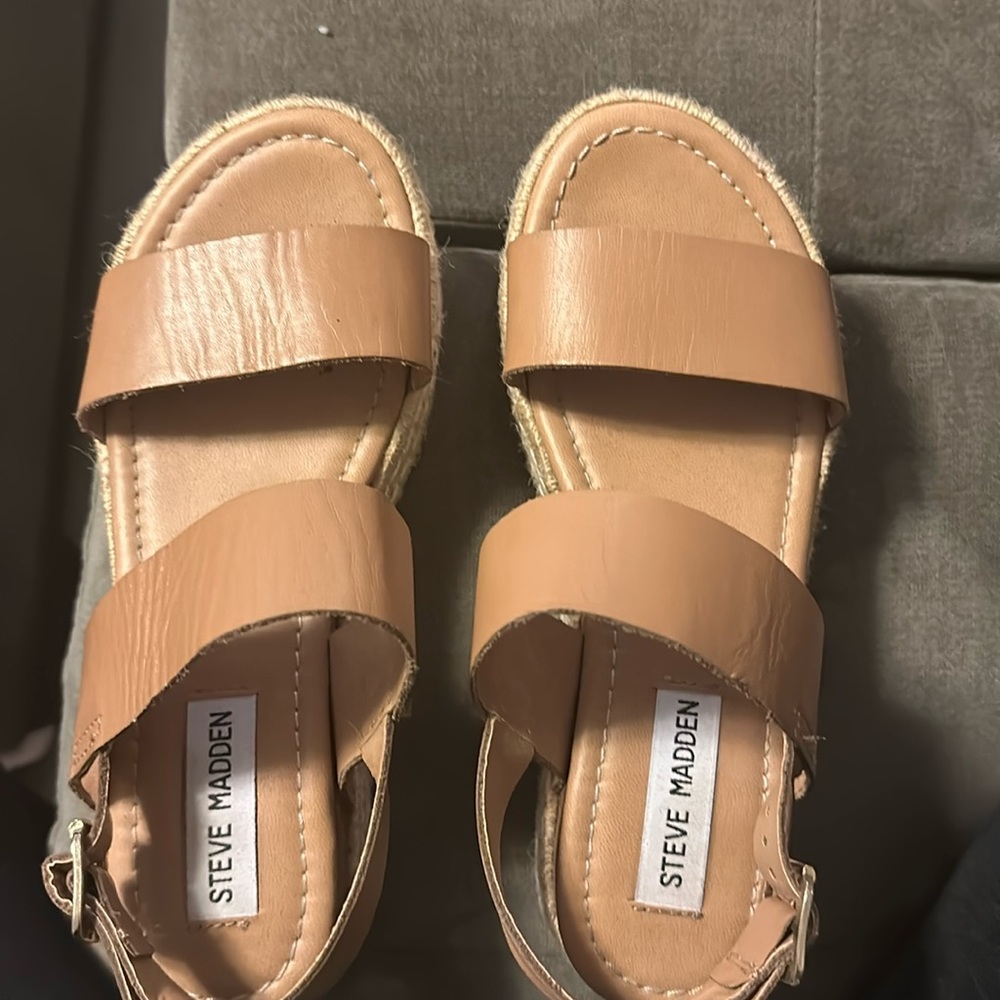 Steve Madden Sandals